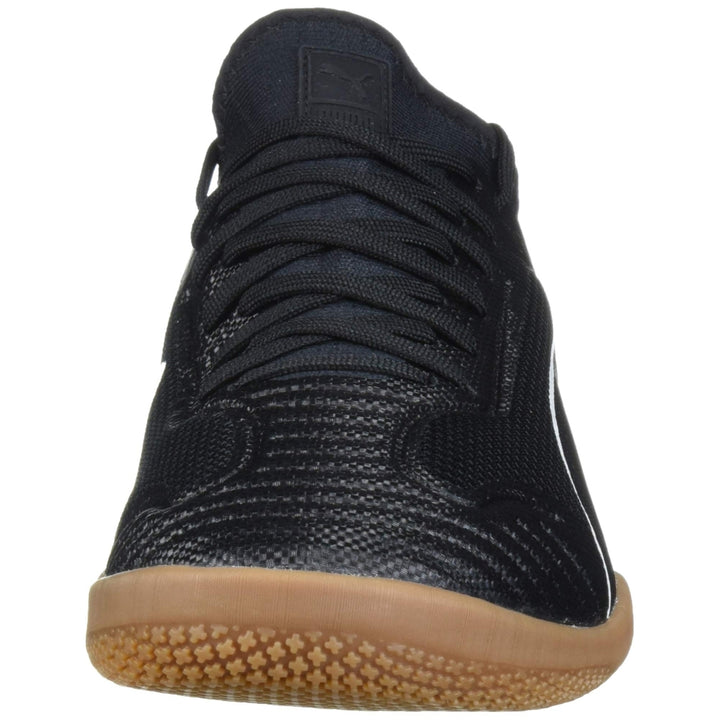 PUMA Mens 365 Sala 1 Sneaker BLACK/WHITE-GUM Image 1