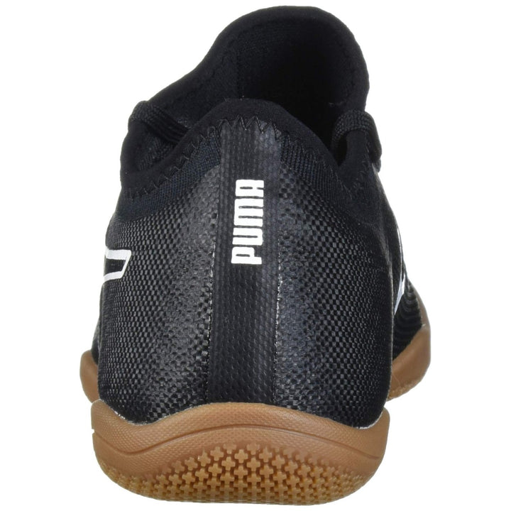 PUMA Mens 365 Sala 1 Sneaker BLACK/WHITE-GUM Image 4