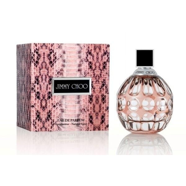 Jimmy Choo 2.0oz Eau de Parfum for Women Image 1