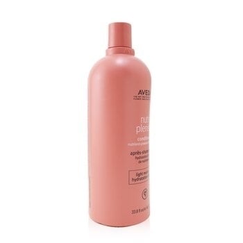 Aveda Nutriplenish Conditioner -  Light Moisture 1000ml/33.8oz Image 2