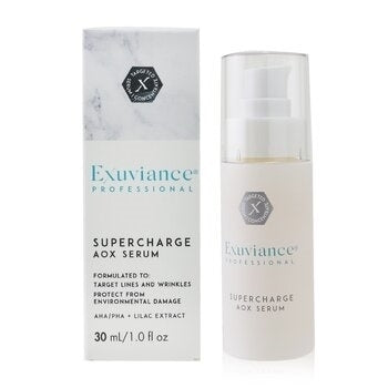 Exuviance Supercharge AOX Serum 30ml/1oz Image 2