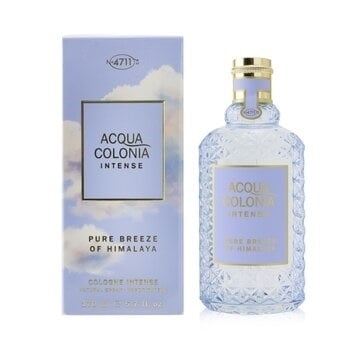 4711 Acqua Colonia Intense Pure Breeze Of Himalaya Eau De Cologne Spray 170ml/5.7oz Image 2