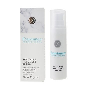 Exuviance Soothing Recovery Serum 29g/1oz Image 2