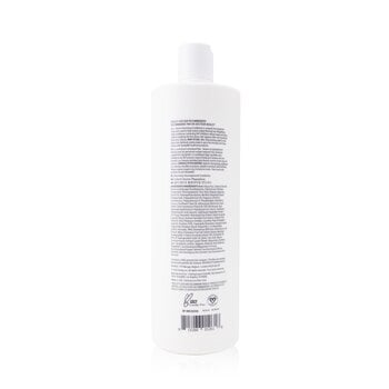 Bosley BosleyMD BosRevive Color Safe Volumizing Conditioner 1000ml/33.8oz Image 3