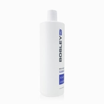 Bosley BosleyMD BosRevive Non Color-Treated Hair Volumizing Conditioner 1000ml/33.8oz Image 2