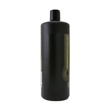 Sebastian Dark Oil Lightweight Shampoo 1000ml/33.8oz Image 2