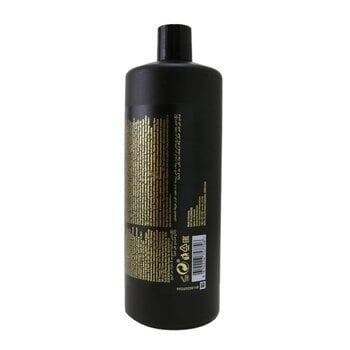 Sebastian Dark Oil Lightweight Shampoo 1000ml/33.8oz Image 3