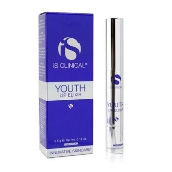 IS Clinical Youth Lip Elixir 3.5ml/0.12oz Image 2