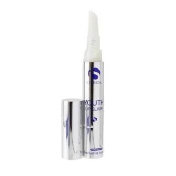 IS Clinical Youth Lip Elixir 3.5ml/0.12oz Image 3