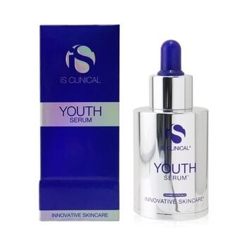 IS Clinical Youth Serum 30ml/1oz Image 2