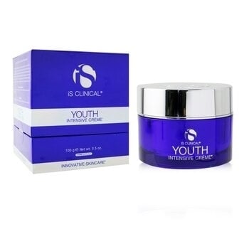 IS Clinical Youth Intensive Creme 100ml/3.3oz Image 2