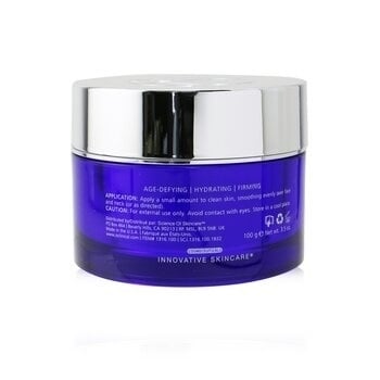 IS Clinical Youth Intensive Creme 100ml/3.3oz Image 3