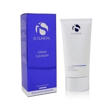 IS Clinical Cream Cleanser 120ml/4oz Image 2