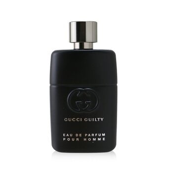 Gucci Guilty Pour Homme Eau De Parfum Spray 50ml/1.6oz Image 3