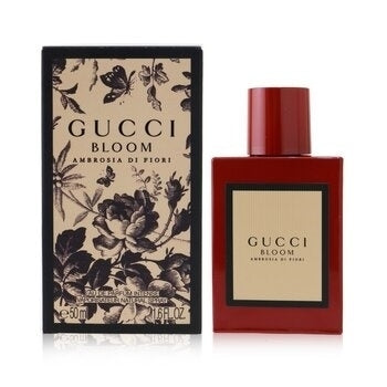 Gucci Bloom Ambrosia Di Fiori Eau De Parfum Intense Spray 50ml/1.7oz Image 2