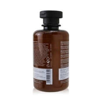 Apivita Pure Jasmine Shower Gel with Essential Oils 250ml/8.45oz Image 3