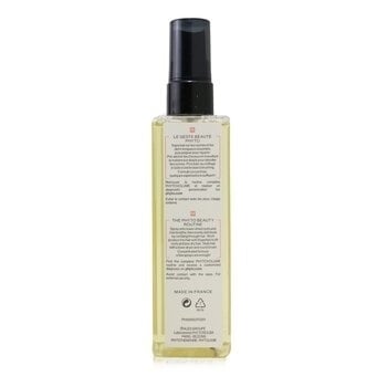 Phyto PhytoVolume Volumizing Blow-Dry Spray (Fine Flat Hair) 150ml/5.07oz Image 3