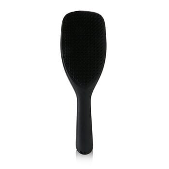 Tangle Teezer The Wet Detangling Hair Brush -  Black Gloss (Large Size) 1pc Image 2