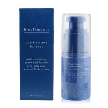 Bioelements Quick Refiner For Eyes 15ml/0.5oz Image 2