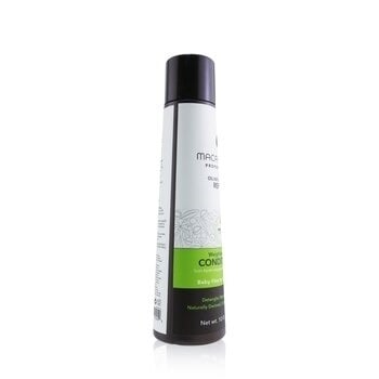 Macadamia Natural Oil Professional Weightless Repair Conditioner (Baby Fine to Fine Textures) 300ml/10oz Image 2