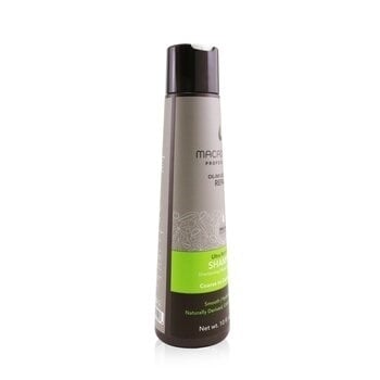 Macadamia Natural Oil Professional Ultra Rich Repair Shampoo (Coarse to Coiled Textures) 300ml/10oz Image 2