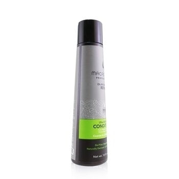 Macadamia Natural Oil Professional Ultra Rich Repair Conditioner (Coarse to Coiled Textures) 300ml/10oz Image 2