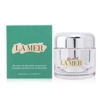 La Mer The Neck and Decollete Concentrate 50ml/1.7oz Image 2