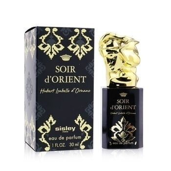 Sisley Soir dOrient Eau De Parfum Spray 30ml/1oz Image 2