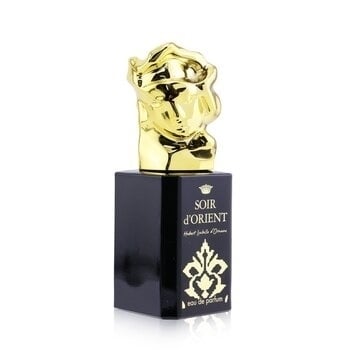 Sisley Soir dOrient Eau De Parfum Spray 30ml/1oz Image 3