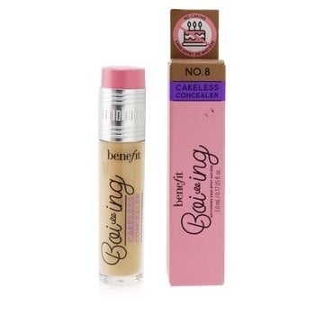 Benefit Boi ing Cakeless Concealer -  8 Medium Tan Cool 5ml/0.17oz Image 3