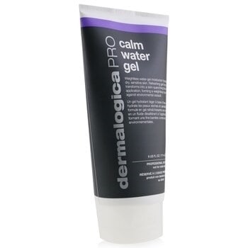 Dermalogica UltraCalming Calm Water Gel PRO (Salon Size) 177ml/6oz Image 2