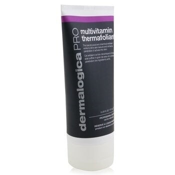 Dermalogica Age Smart Multivitamin Thermafoliant PRO (Salon Size) 177ml/6oz Image 2