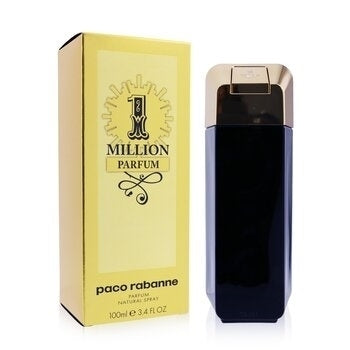 Paco Rabanne One Million Parfum Eau De Parfum Spray 100ml/3.3oz Image 2