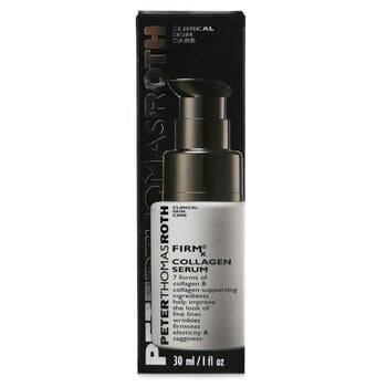 Peter Thomas Roth FIRMx Collagen Serum 30ml/1oz Image 2