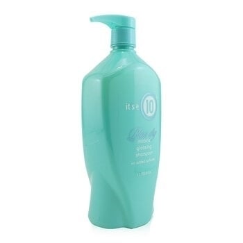 Its A 10 Blow Dry Miracle Glossing Shampoo 1000ml/33.8oz Image 2