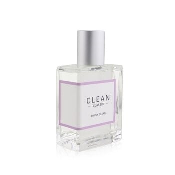 Clean Classic Simply Clean Eau De Parfum Spray 60ml/2oz Image 2