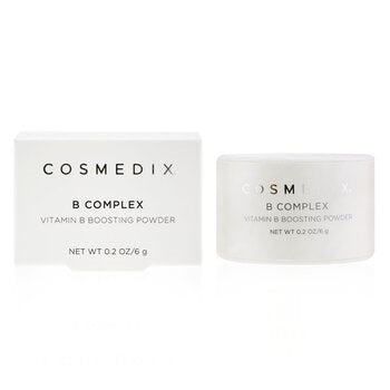 CosMedix B Complex Vitamin B Boosting Powder 6g/0.2oz Image 2