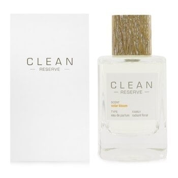 Clean Reserve Solar Bloom Eau De Parfum Spray 100ml/3.4oz Image 2