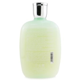 AlfaParf Semi Di Lino Scalp Relief Calming Micellar Low Shampoo (Sensitive Skin)(Random packaging) 250ml/8.45oz Image 3