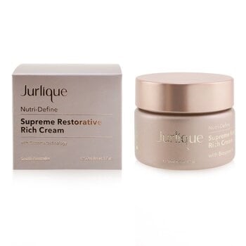 Jurlique Nutri-Define Supreme Restorative Rich Cream 50ml/1.7oz Image 2