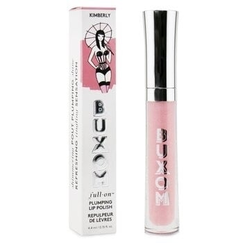 Buxom Full On Plumping Lip Polish Gloss -  Kimberly 4.4ml/0.15oz Image 3