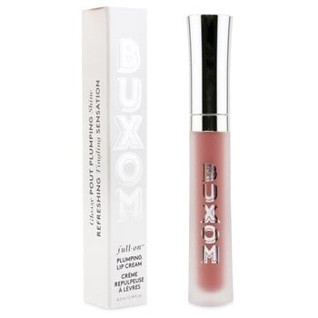 Buxom Full On Plumping Lip Cream -  Hot Toddy 4.2ml/0.14oz Image 3