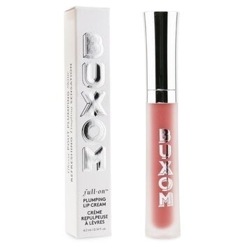 Buxom Full On Plumping Lip Cream -  Mudslide 4.2ml/0.14oz Image 3