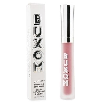 Buxom Full On Plumping Lip Cream -  Dolly 4.2ml/0.14oz Image 3