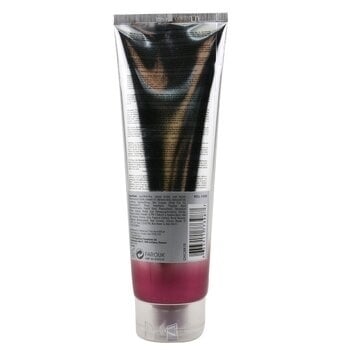 CHI Ionic Color Illuminate Conditioner -  Mahogany Red 251ml/8.5oz Image 3