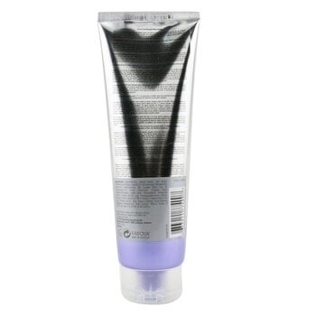 CHI Ionic Color Illuminate Conditioner - Platinum Blonde 251ml/8.5oz Image 3