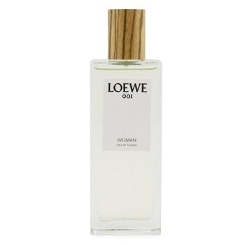 Loewe 001 Eau De Toilette Spray 50ml/1.7oz Image 2