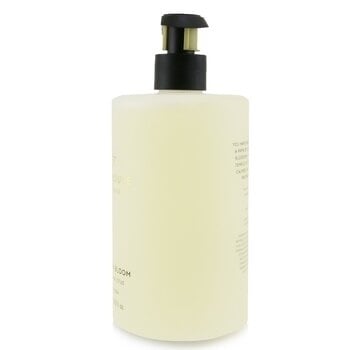 Glasshouse Hand Wash - Kyoto In Bloom (Camellia and Lotus) 450ml/15.2oz Image 2