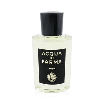 Acqua Di Parma Signatures Of The Sun Yuzu Eau de Parfum Spray 100ml/3.4oz Image 2