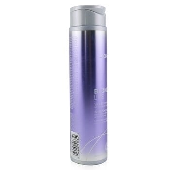 Joico Blonde Life Violet Shampoo (For Cool Bright Blondes) 300ml/10.1oz Image 2